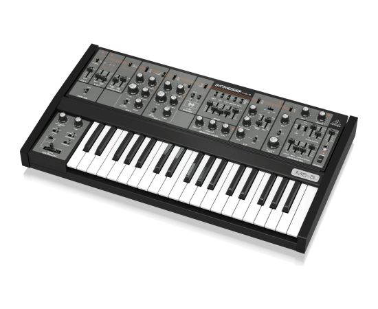 Behringer MS-5 - Syntezator analogowy