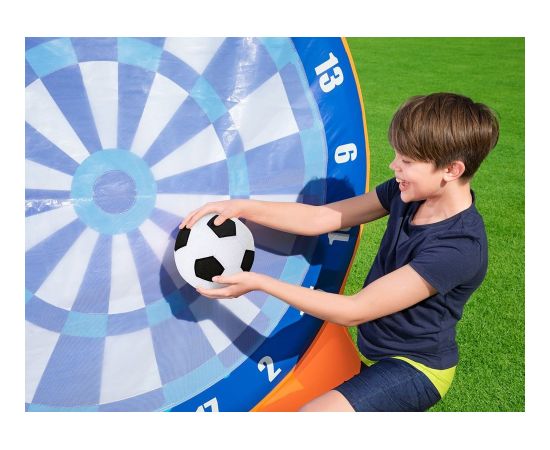 Inflatable Ball Game Shield 157 x 107 x 157 cm Bestway 52307