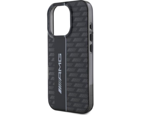 AMG Carbon Pattern Case Чехол для Apple iPhone 16 Pro