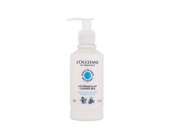 L'occitane Shea Butter 200ml