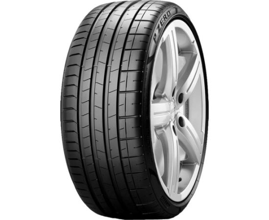 285/30R20 PIRELLI P ZERO SPORT 99Y XL (*) Elect FSL DBA70