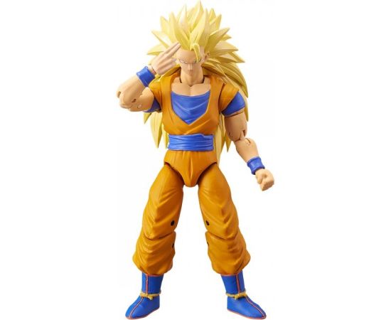Bandai Super Saiyan 3 Goku