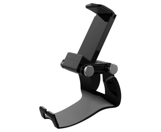 Phone Holder for Controller/Gamepad for PS5 iPega PG-P5005 (black)