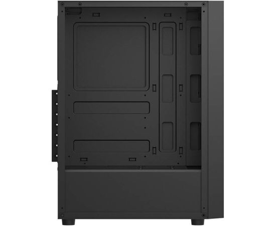 Darkflash A290 computer case (black)
