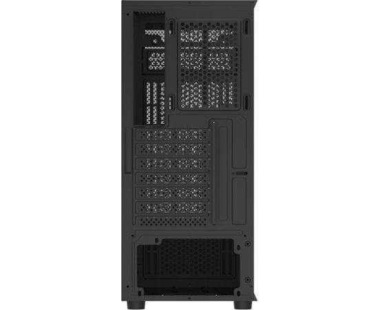 Darkflash A290 computer case (black)