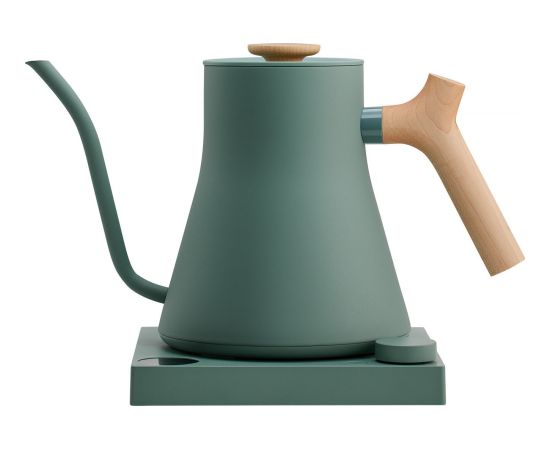 TĒJKANNA  Fellow Stagg EKG PRO GREEN