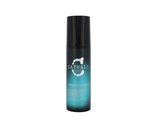 Tigi Catwalk Curlesque Curls Rock Amplifier 150ml