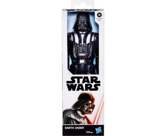 STAR WARS Titan Hero figūriņa, 30 cm