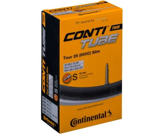 Continental Conti Tour 26 Slim 42mm Presta (28/32-559/597)