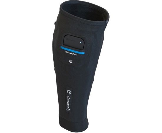 Therabody RecoveryPulse - Calf Sleeve Single Size XS