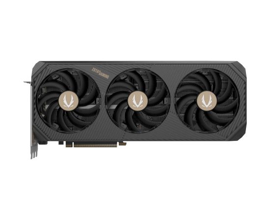 Zotac GAMING GeForce RTX 5080 SOLID NVIDIA 16 GB GDDR7