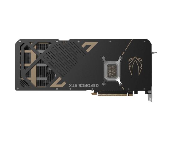 Zotac GAMING GeForce RTX 5080 SOLID NVIDIA 16 GB GDDR7