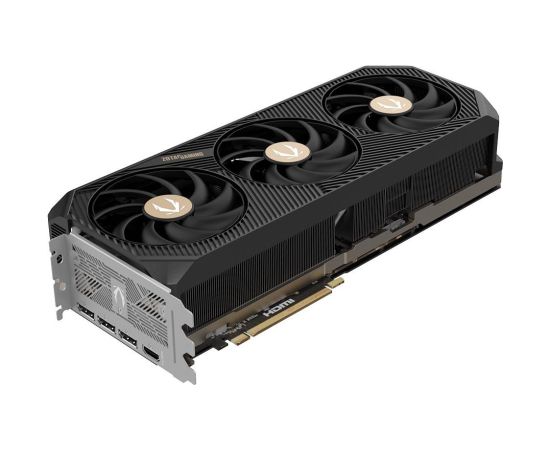 Zotac GAMING GeForce RTX 5080 SOLID NVIDIA 16 GB GDDR7