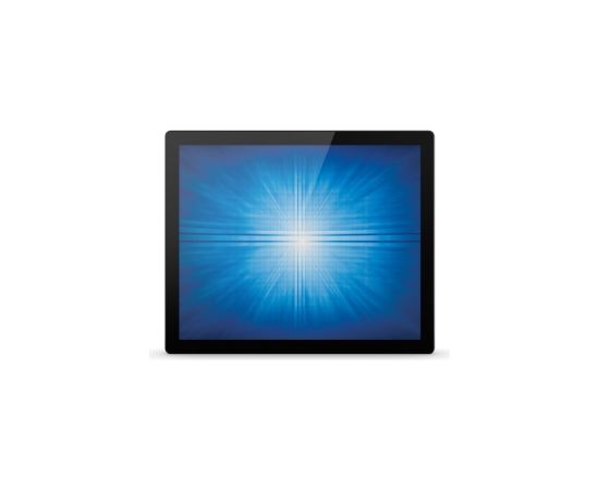 ELO 1990L, 19" LED Open Frame, HDMI, VGA & DP, Projected Capacitive 10 Touch Zero-Bezel, USB controller , Clear, No power brick / E330817