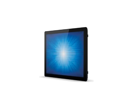 ELO 1990L, 19" LED Open Frame, HDMI, VGA & DP, Projected Capacitive 10 Touch Zero-Bezel, USB controller , Clear, No power brick / E330817