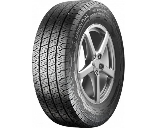 Uniroyal ALLSEASON MAX 195/60R16 99H