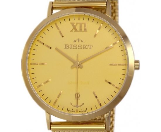 BISSET Blue Reef II BSDE65GIGX05BX