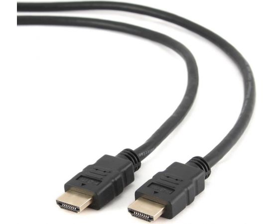 Gembird HDMI V2.0 male-male cable with gold-plated connectors 20m, bulk package