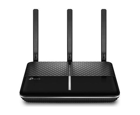 TP-Link Archer C2300 AC2300 WiFi 802.11ac MU-MIMO Ggbit router 4xLAN, 2USB