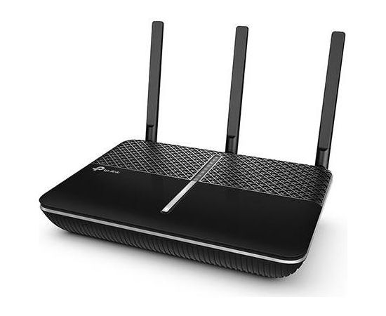 TP-Link Archer C2300 AC2300 WiFi 802.11ac MU-MIMO Ggbit router 4xLAN, 2USB