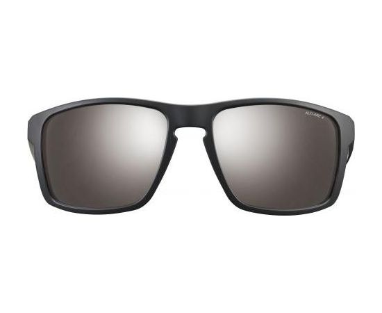 Julbo Shield Alti Arc 4 / Melna / Sarkana