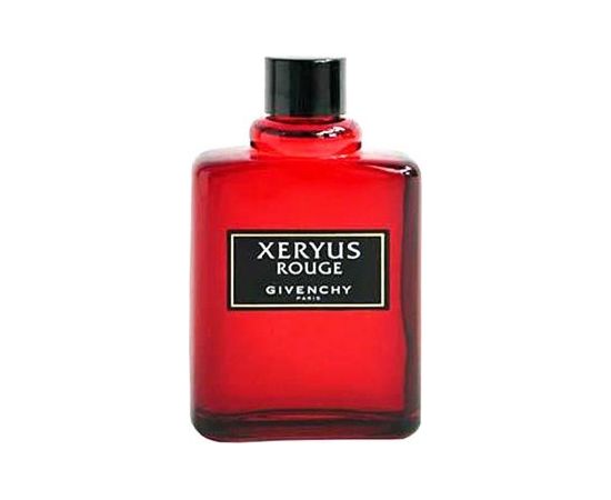 Givenchy Xeryus Rouge EDT 100ml