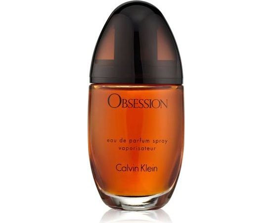 CALVIN KLEIN Obsession EDP 50ml