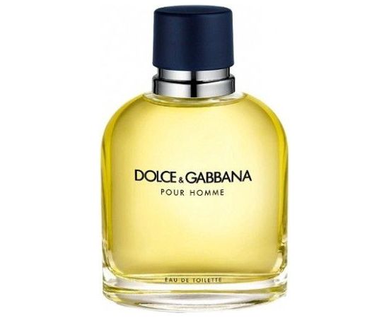 Dolce & Gabbana Pour Homme EDT 75ML