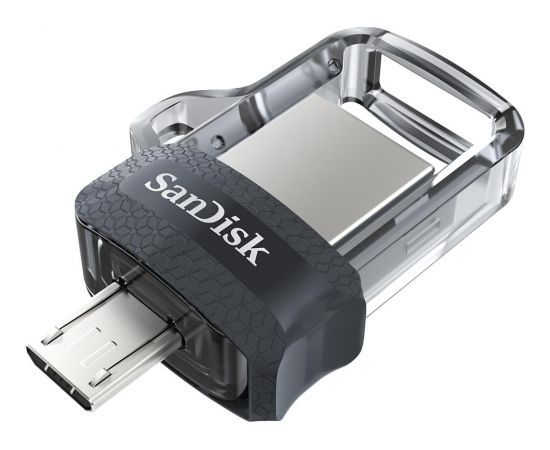 SanDisk ULTRA DUAL DRIVE m3.0, 32GB, 150MB/s