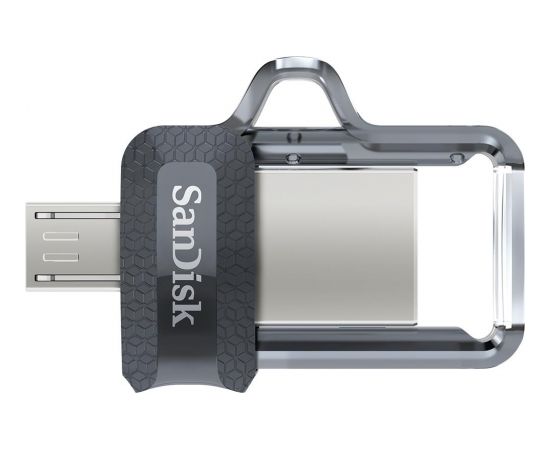 SanDisk ULTRA DUAL DRIVE m3.0, 32GB, 150MB/s