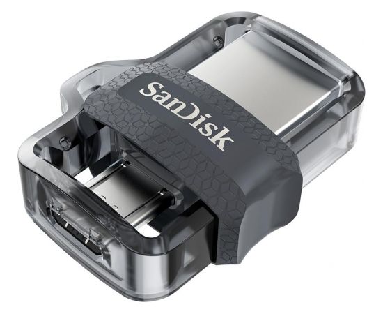 SanDisk ULTRA DUAL DRIVE m3.0, 32GB, 150MB/s