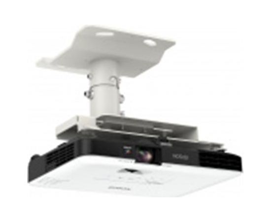 Epson Mobile Series EB-1780W WXGA (1280x800), 3000 ANSI lumens, White