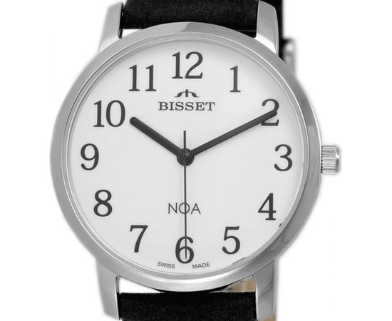 BISSET Noa IX BSAE80SAWX03BX