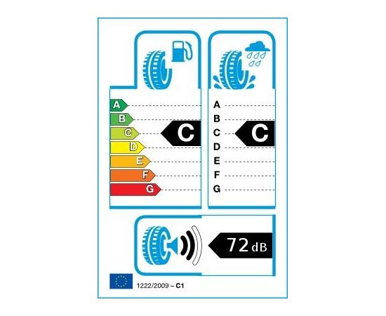 Uniroyal ALLSEASON EXPERT 2 235/55R17 103V