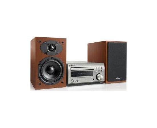 Denon Mini (RCD-M41P + SC-M41 Brown)