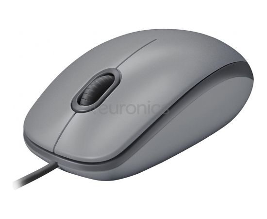 Optiskā pele M110 Silent, Logitech