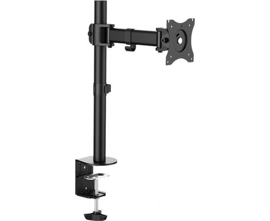 LOGILINK -  Monitor desk mount, 13-27'', max. 8 kg