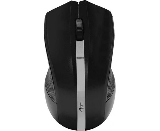 ART mouse wireless-optical USB AM-97A black