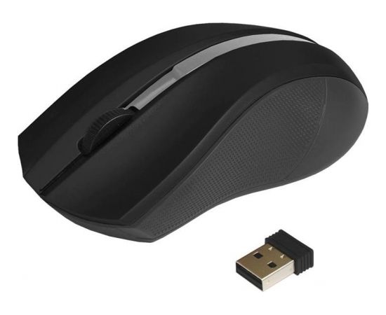 ART mouse wireless-optical USB AM-97A black