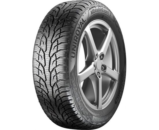 Uniroyal ALLSEASON EXPERT 2 215/55R18 99V