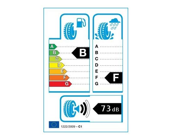 Falken Eurowinter HS01 SUV 275/40R20 106V