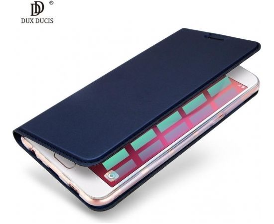 Dux Ducis Premium Magnet Case Чехол для телефона Huawei Mate 10 Синий