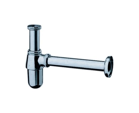 Hansgrohe Syfon umywalkowy butelkowy chrom (52053000)