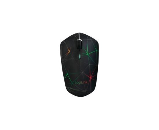 LOGILINK -  Optical Bluetooth mouse, illuminated