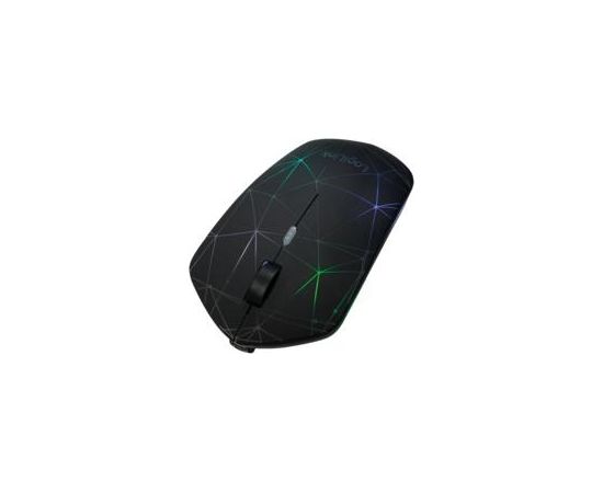 LOGILINK -  Optical Bluetooth mouse, illuminated