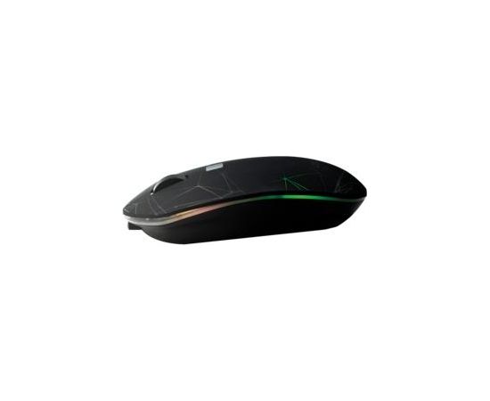 LOGILINK -  Optical Bluetooth mouse, illuminated