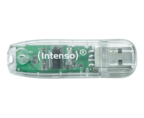 Intenso 2.0 32GB Rainbow Line 3502480