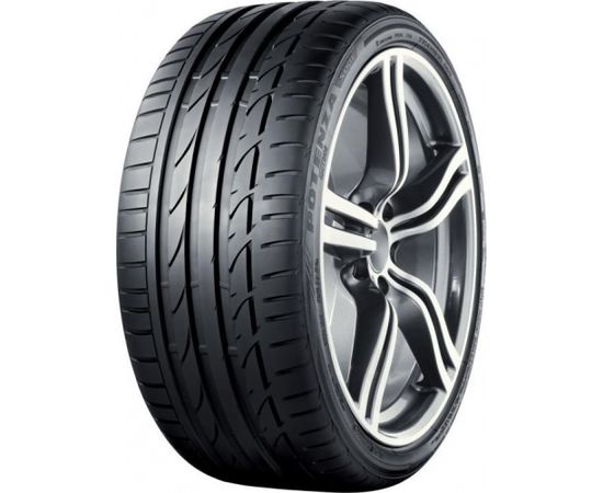 Bridgestone Potenza S001 245/45R19 102Y