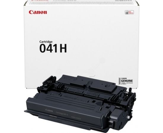 Canon Cartridge CRG 041H Black 20K (0453C002)