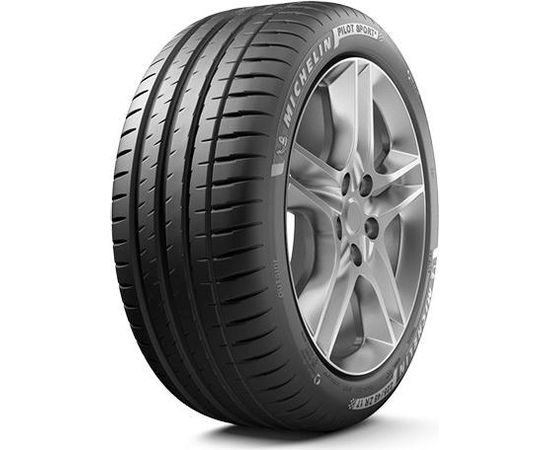 Michelin PILOT SPORT 4 225/45R18 95Y